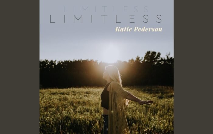 Katie Pederson - Limitless, Neoclassical music genre, Nagamag Magazine