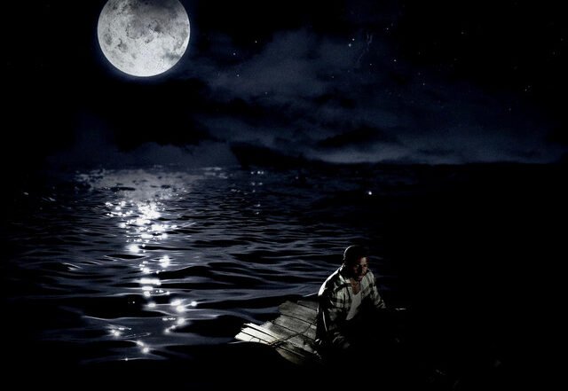 Khamari - Drifting, Hip Hop music genre, Nagamag Magazine