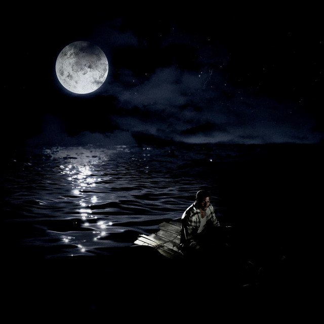 Khamari - Drifting, Hip Hop music genre, Nagamag Magazine