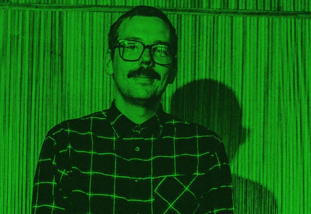 Kim Åge Furuhaug (Orions Belte) - Jangle Med, Jazz music genre, Nagamag Magazine