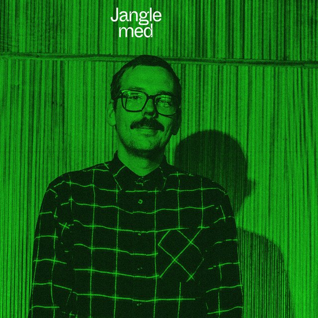 Kim Åge Furuhaug (Orions Belte) – Jangle Med