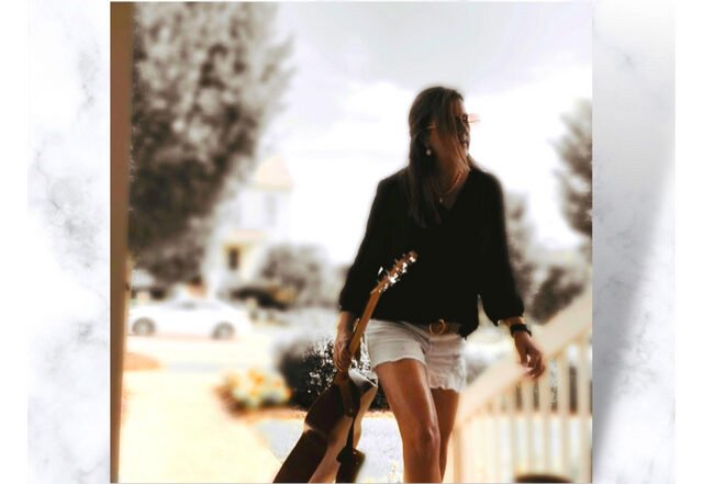 Kim Brogli - Sweet Surrender Entwined, Rock music genre, Nagamag Magazine