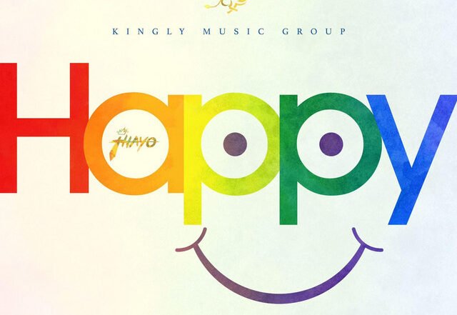King Thayo - Happy, Pop music genre, Nagamag Magazine