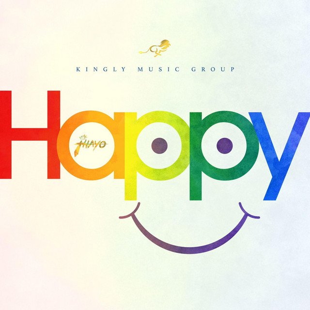 King Thayo – Happy