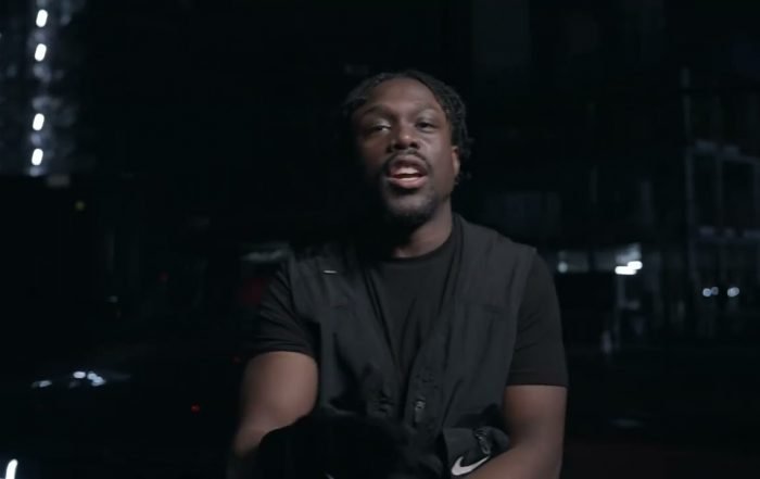 Knap - Leaving The Endz, Hip-Hop music genre, Nagamag Magazine