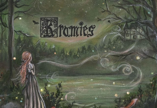 Kramies - You'd be the Fall, Pop music genre, Nagamag Magazine