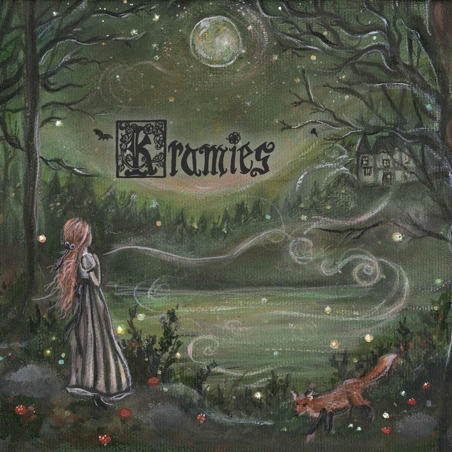 Kramies – You’d be the Fall