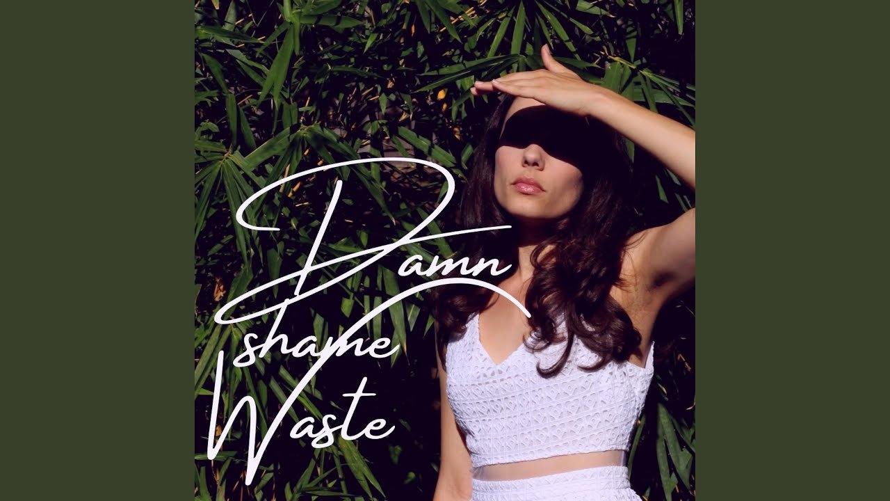 Kris Angelis - Earthquake, Rock music genre, Nagamag Magazine