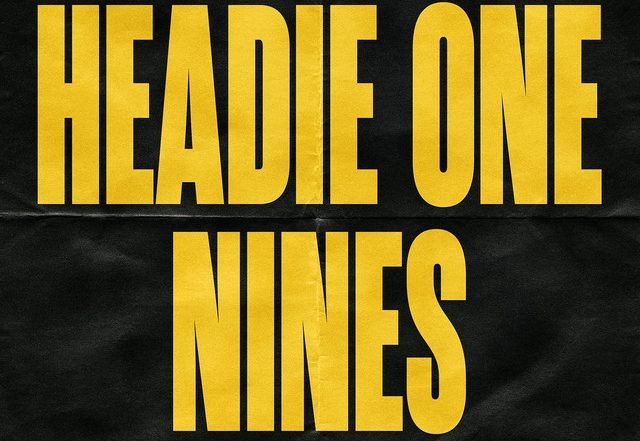 KSI x Nines x Headie One - Not Over Yet Remix, Hip-Hop music genre, Nagamag Magazine