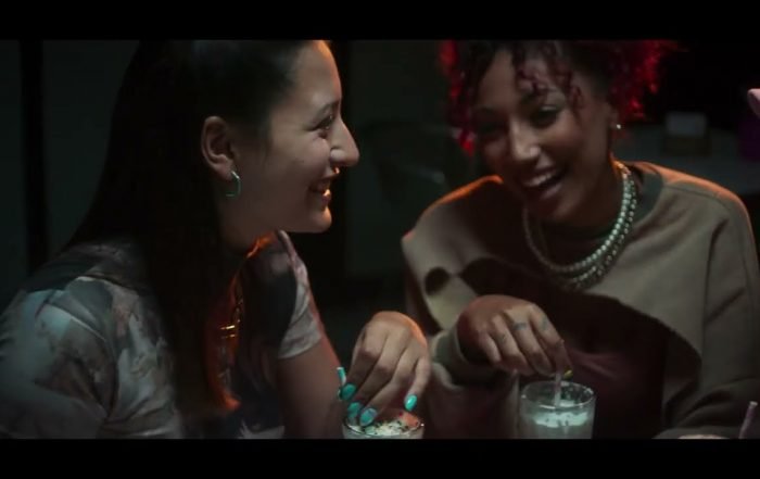 LATENIGHTJIGGY - What More, Pop music genre, Nagamag Magazine