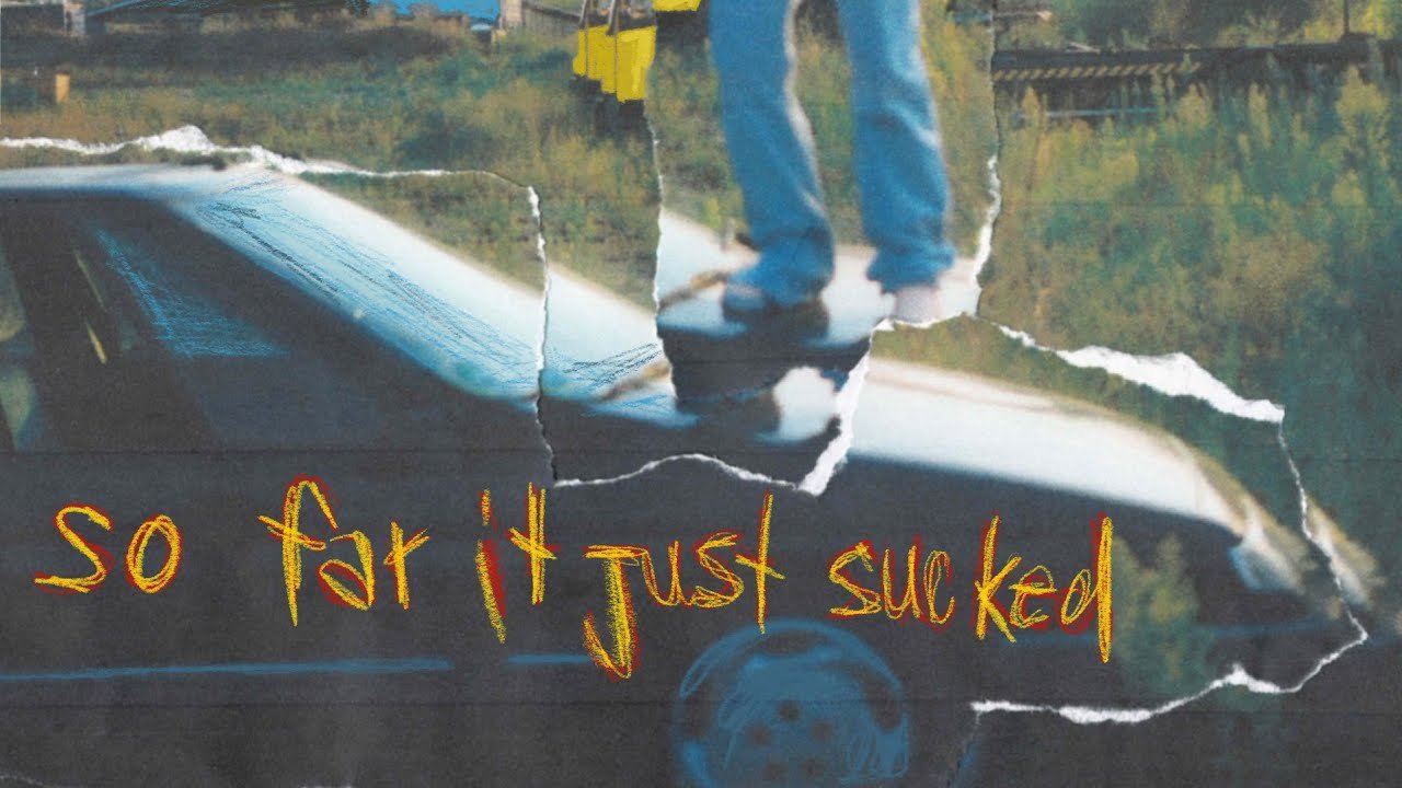 LEEPA - so far it just sucked, Pop music genre, Nagamag Magazine