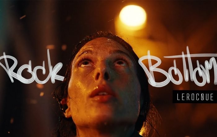 Lerocque - Rock Bottom, Pop music genre, Nagamag Magazine