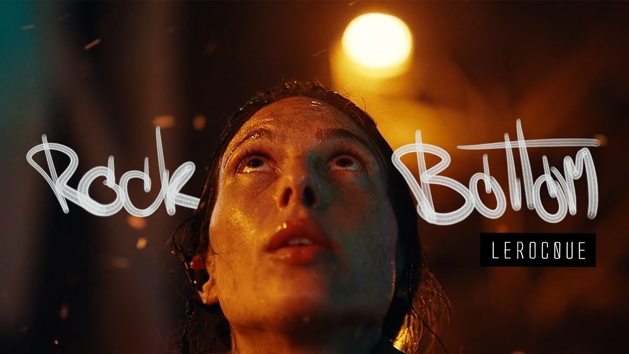 Lerocque - Rock Bottom, Pop music genre, Nagamag Magazine