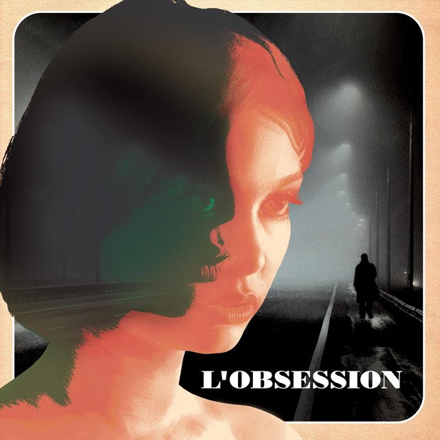 Louis Fontaine – L’Obsession
