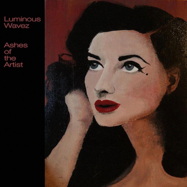 Luminous Wavez – Ex Regrets