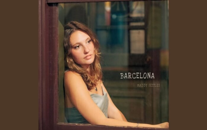 Maddy Seitles - Barcelona, Pop music genre, Nagamag Magazine
