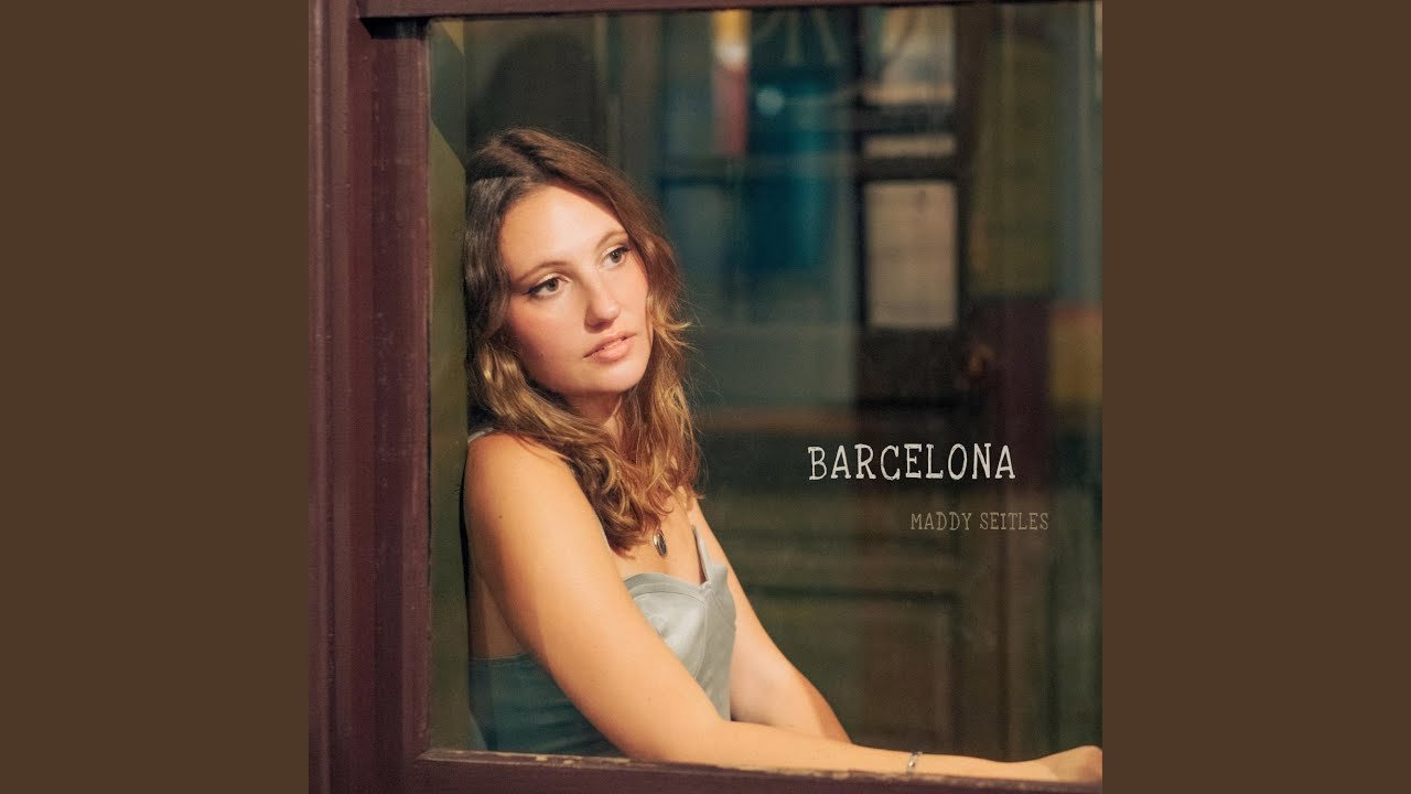 Maddy Seitles - Barcelona, Pop music genre, Nagamag Magazine