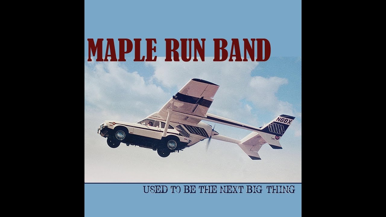 Maple Run Band - "Tears of a Fool", Rock music genre, Nagamag Magazine