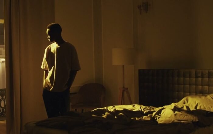 Masta Ace, Alias Molombo, Upfront MC - Introspection, Hip Hop music genre, Nagamag Magazine