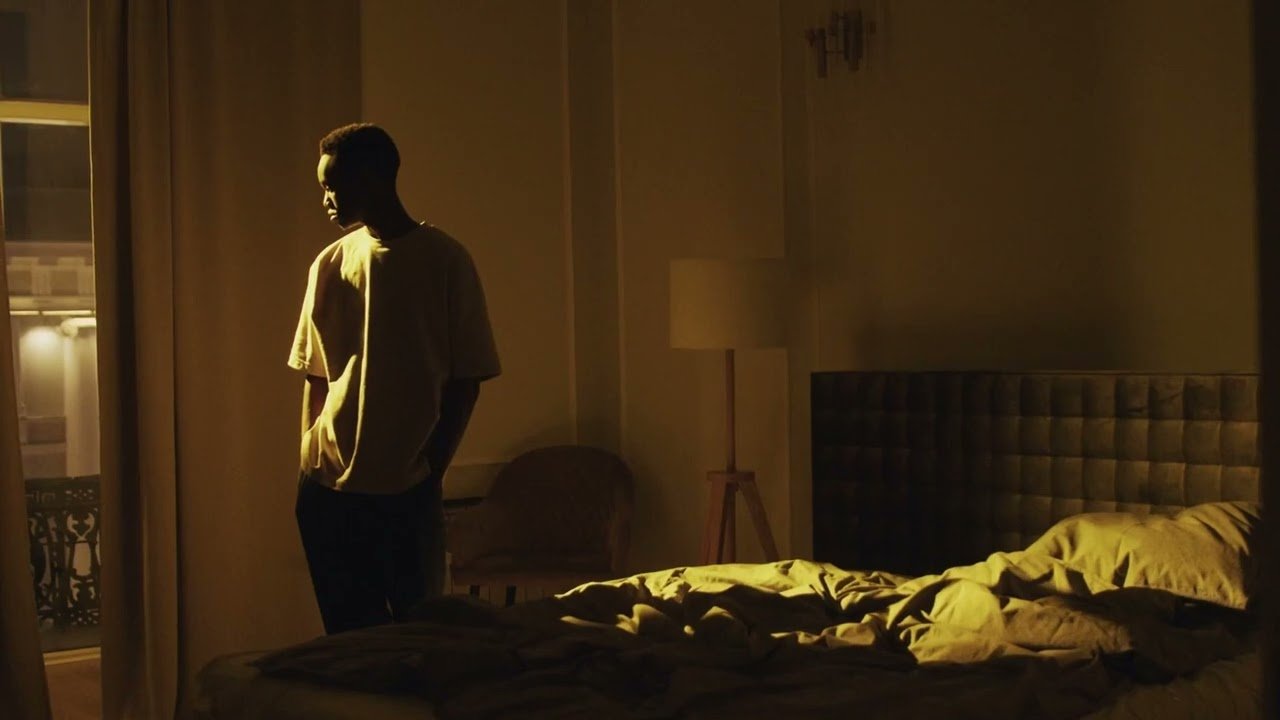 Masta Ace, Alias Molombo, Upfront MC - Introspection, Hip Hop music genre, Nagamag Magazine