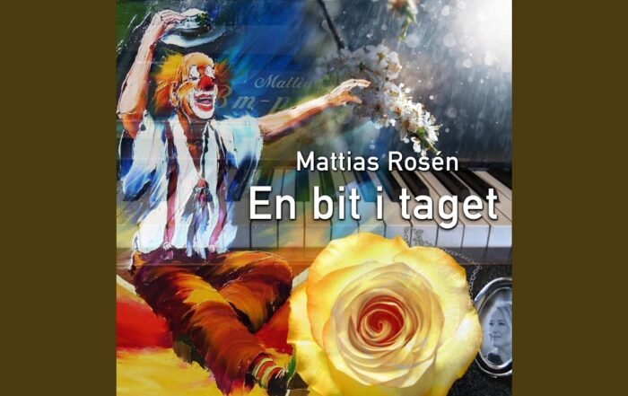 Mattias Rosén - H-moll preludium, Neoclassical music genre, Nagamag Magazine
