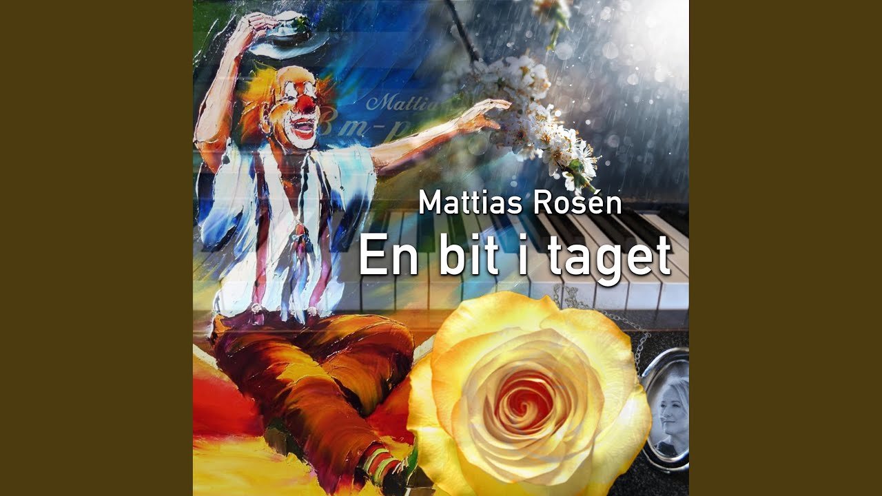 Mattias Rosén - H-moll preludium, Neoclassical music genre, Nagamag Magazine