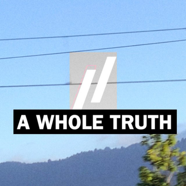 Mellow – A Whole Truth
