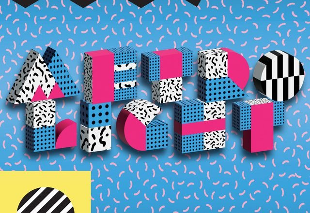 Metrolight - Stranger from Strangeland, Blogwave music genre, Nagamag Magazine