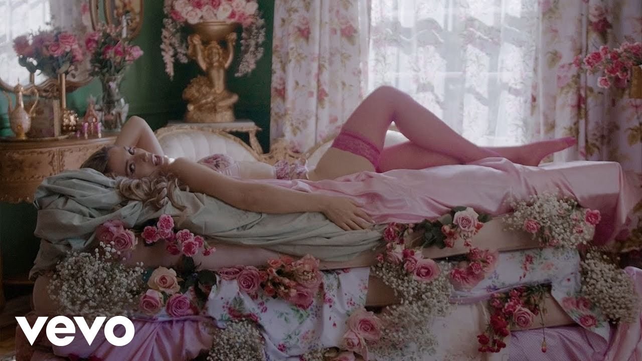 Mimoza - Madly, Pop music genre, Nagamag Magazine