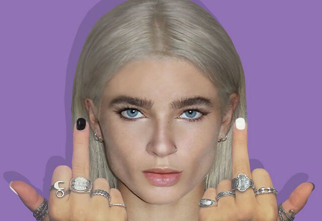 MIXIE - fuccboi, Pop music genre, Nagamag Magazine