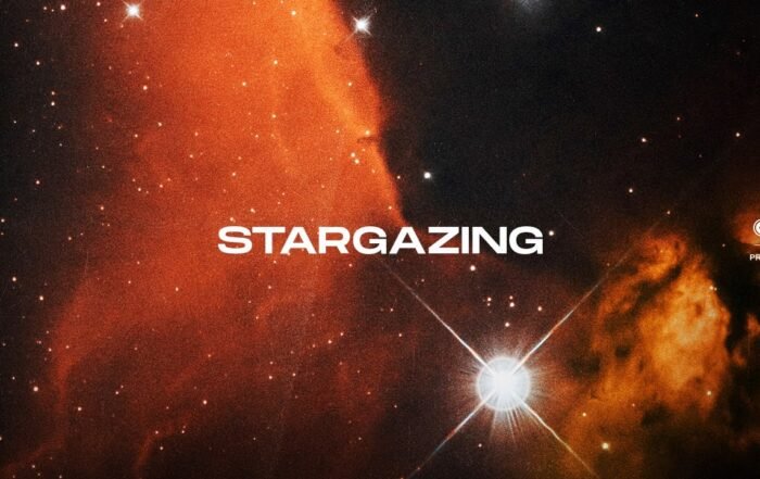 Monocule - Stargazing, Electronica music genre, Nagamag Magazine