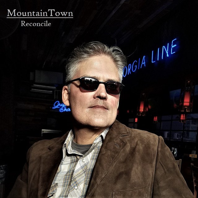 Mountain Town – Reconcile