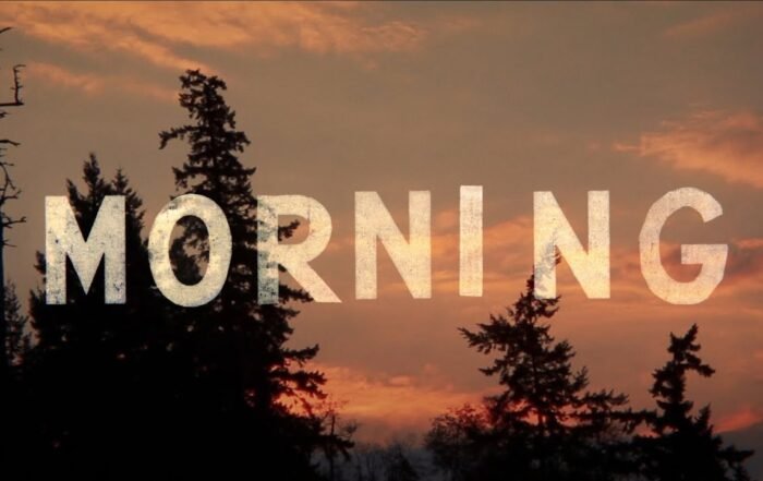 Nadia Schilling - Morning, Rock music genre, Nagamag Magazine