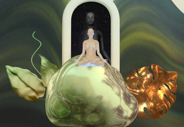 Namatjira x Erdi Irmak - About Last Light - Erdi Irmak Remix, House music genre, Nagamag Magazine