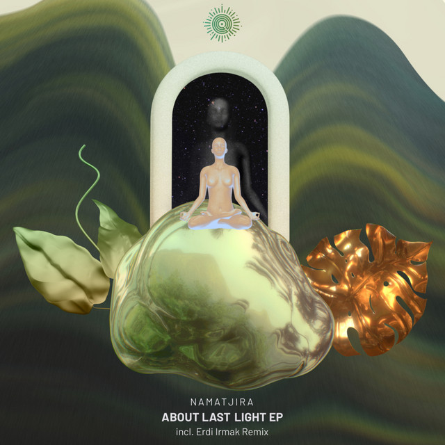 Namatjira x Erdi Irmak - About Last Light - Erdi Irmak Remix, House music genre, Nagamag Magazine