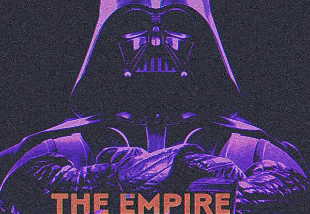 Not a Star* - The Empire Strikes Black, Hip Hop music genre, Nagamag Magazine