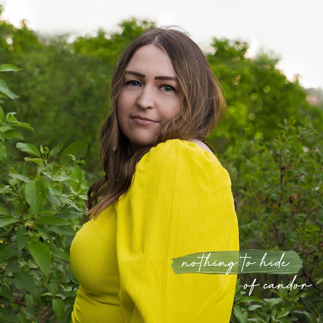 Of Candor – Nothing to Hide