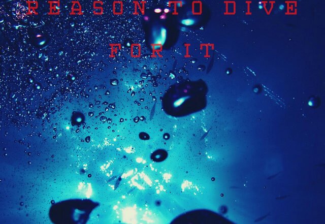 P.PETRIDIS - Reason To Dive For It, Electronica music genre, Nagamag Magazine