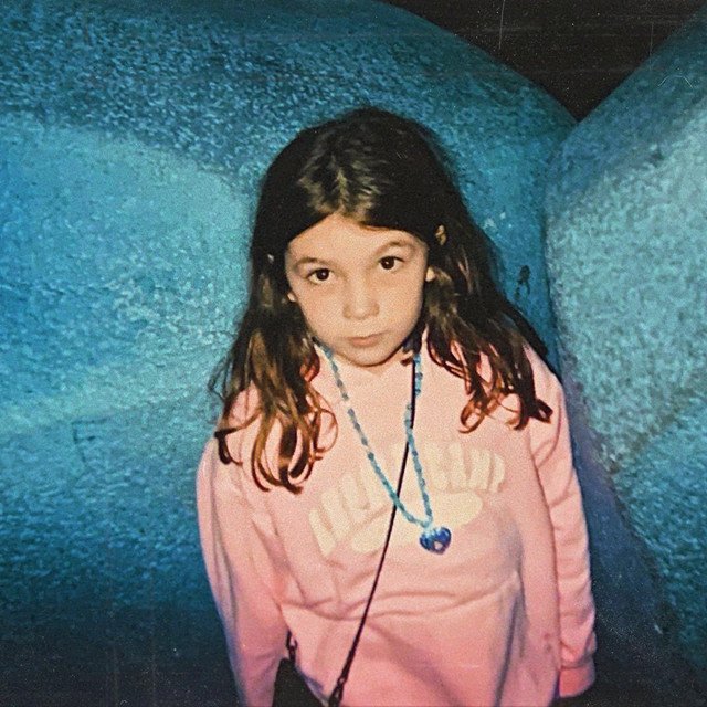 Paige Shannon – Me Without You