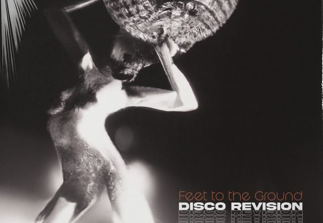 Patric Pleasure - Feet to the Ground (Disco Revision), Pop music genre, Nagamag Magazine