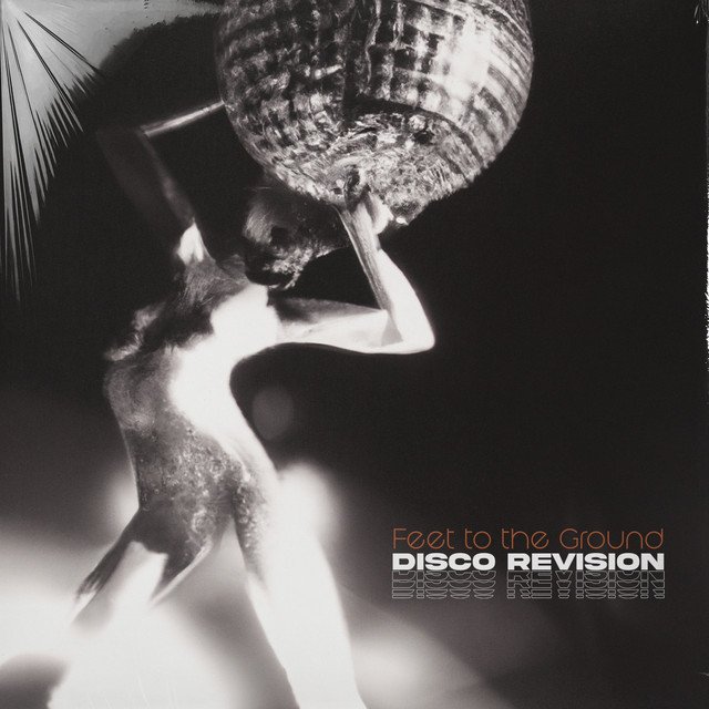 Patric Pleasure - Feet to the Ground (Disco Revision), Pop music genre, Nagamag Magazine