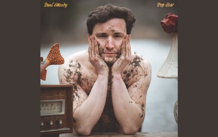 Paul Moody - Pop Star, Rock music genre, Nagamag Magazine
