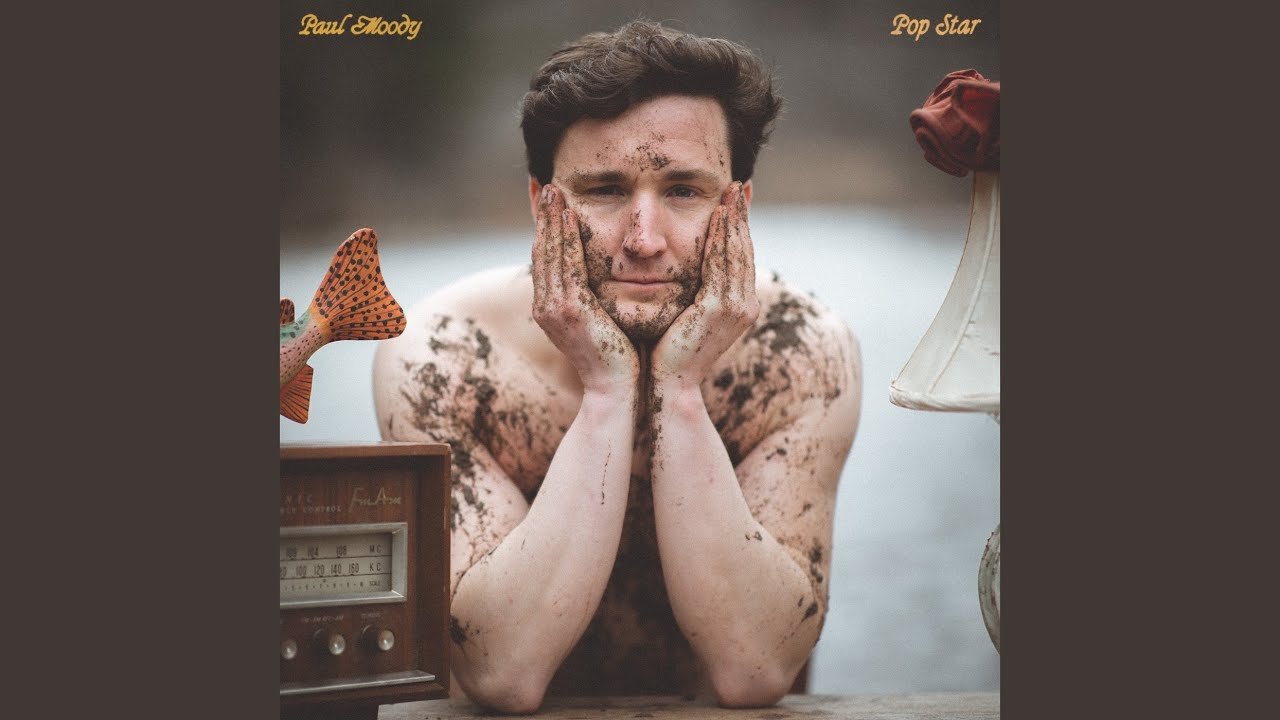 Paul Moody - Pop Star, Rock  music genre, Nagamag Magazine