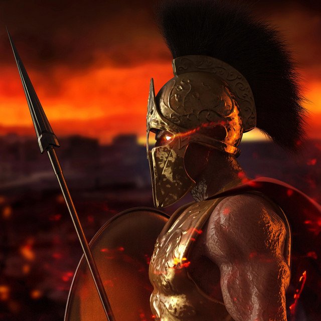 Pawl D Beats – Hero