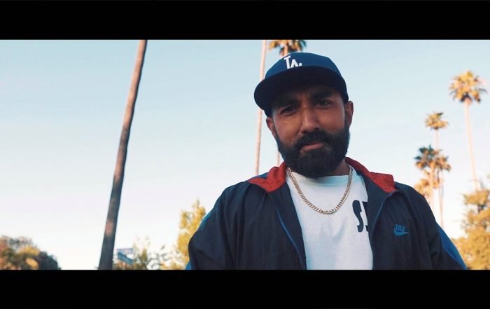 Pawz One - Out of Bounds (Remix) [feat. Ras Kass & MC Eiht], Hip-Hop music genre, Nagamag Magazine