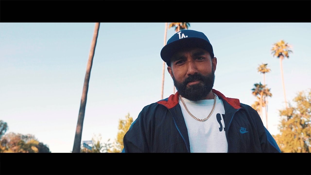 Pawz One - Out of Bounds (Remix) [feat. Ras Kass & MC Eiht], Hip-Hop music genre, Nagamag Magazine