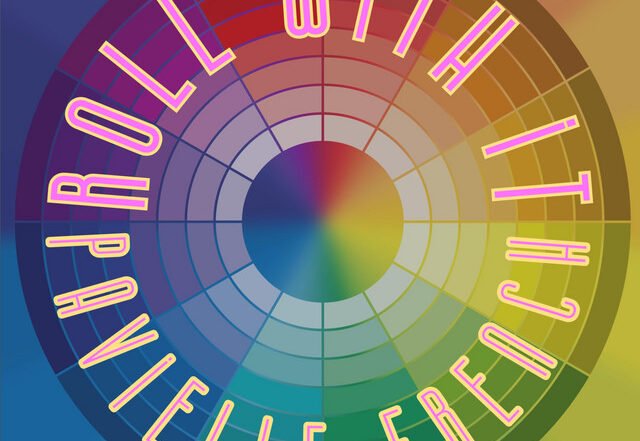 Professor C x PaviElle French x Lazerbeak - Roll With It, Jazz music genre, Nagamag Magazine