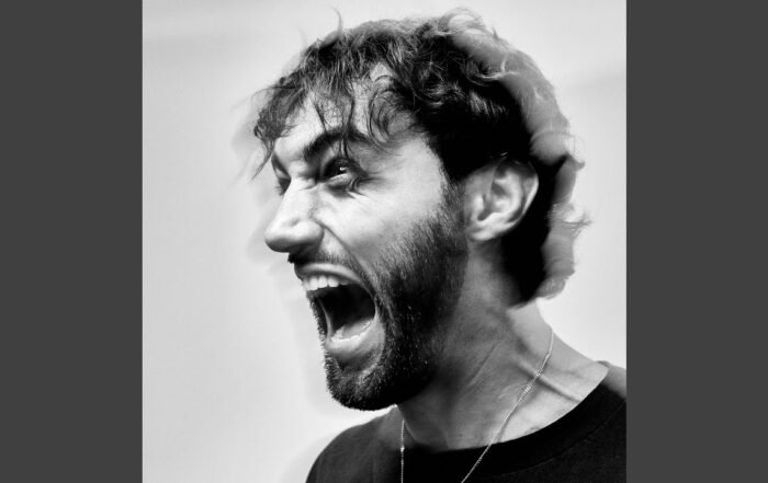 Quinn Alexander - Signs, Electronica music genre, Nagamag Magazine