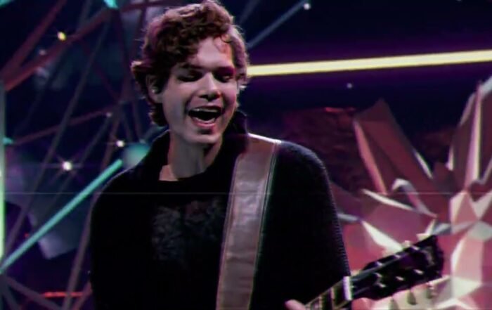 Ravidrums - Zoom Out (with Fredrik Halland), Blogwave music genre, Nagamag Magazine