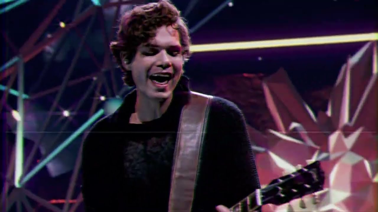 Ravidrums - Zoom Out (with Fredrik Halland), Blogwave music genre, Nagamag Magazine